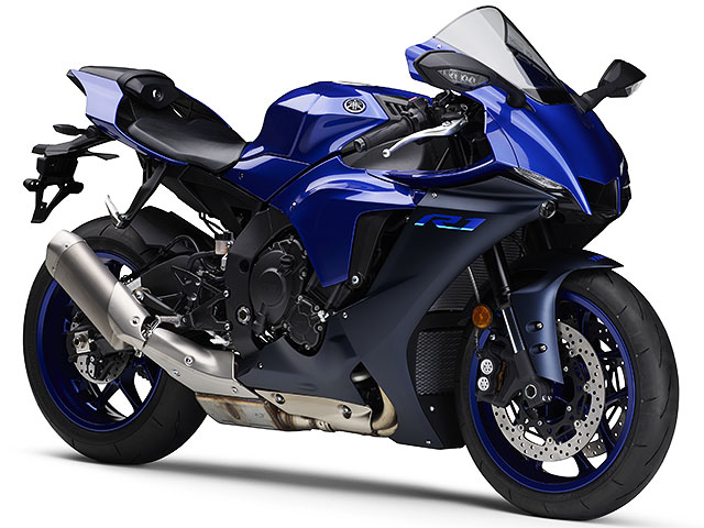 ＹＺＦ－Ｒ１